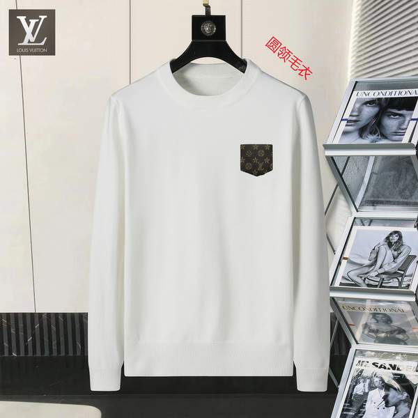 Picture of Louis Vuitton Sweaters _SKULVM-3XL13gn8046679